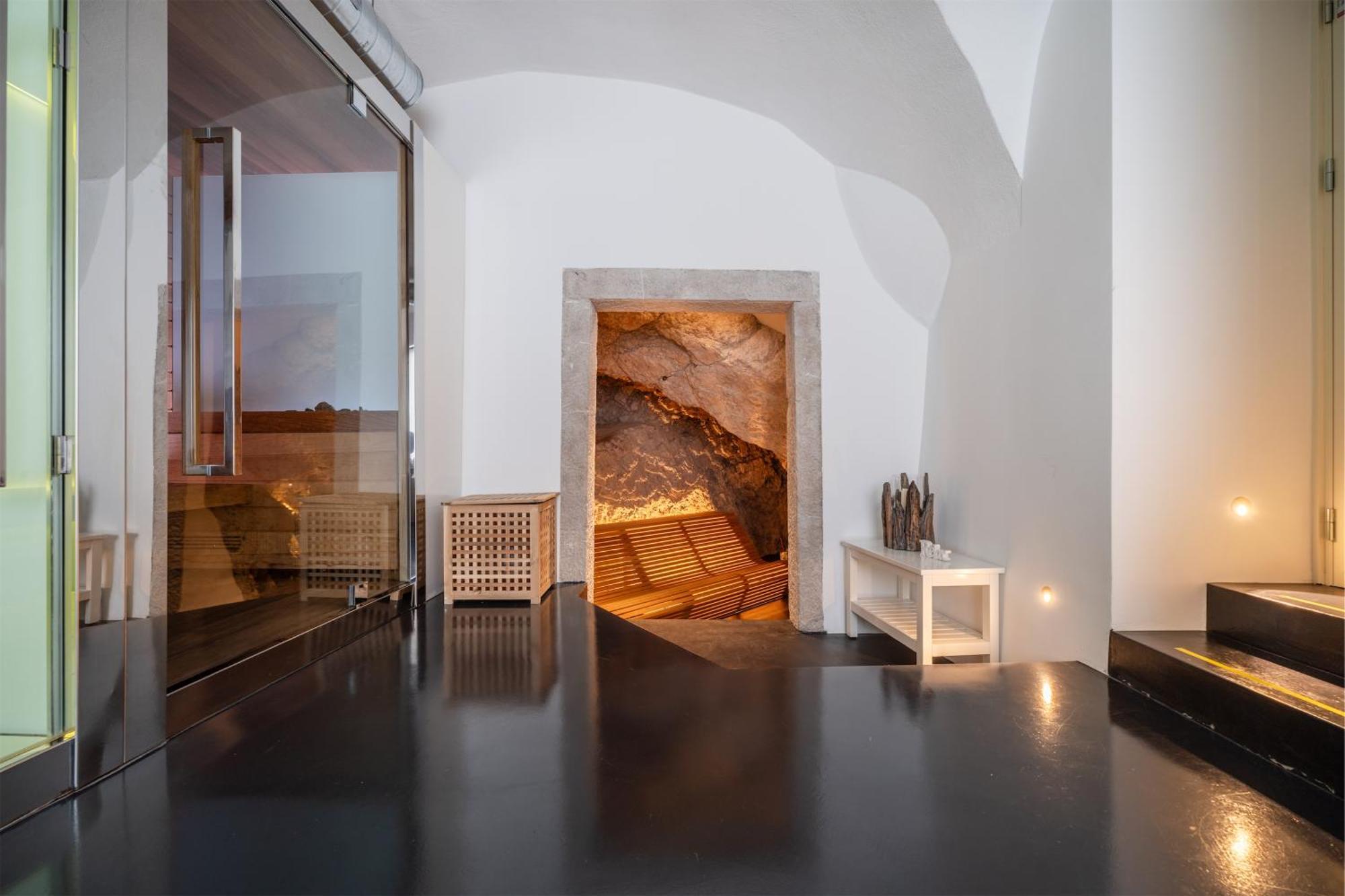On The Rock Hotel Arco Eksteriør billede